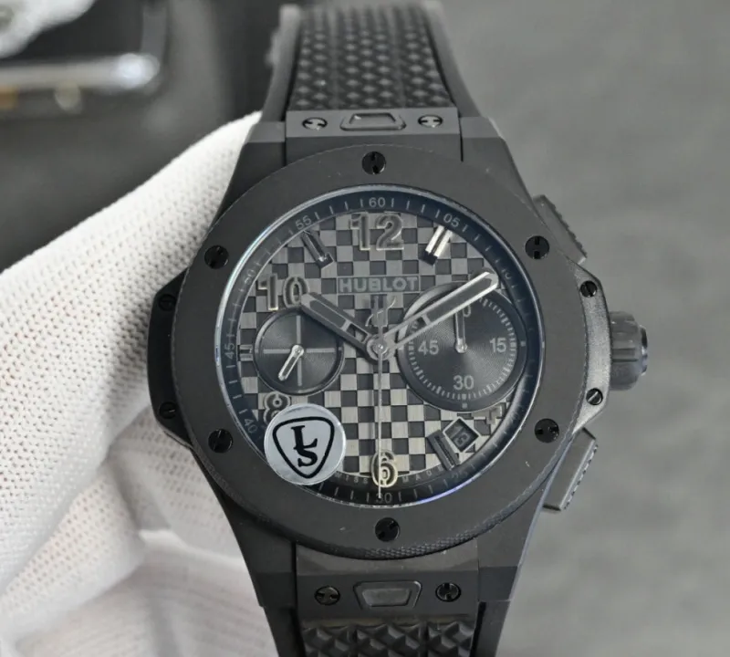 LS Factory Hublot Big Bang 431.CI.1340.RX 1:1 Best Edition Replica Watch